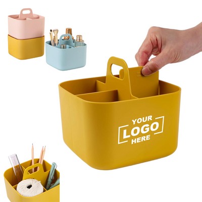 Multipurpose Caddy Organizer