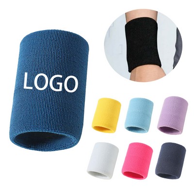Wristband