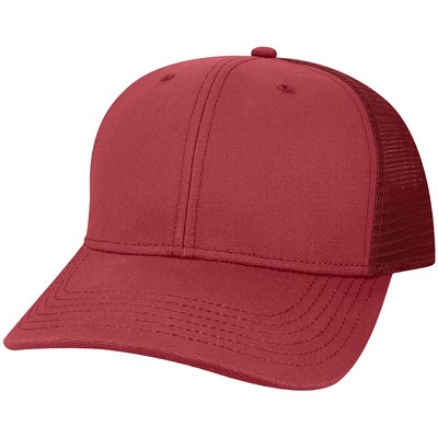 Mid-Pro Snapback Adj.