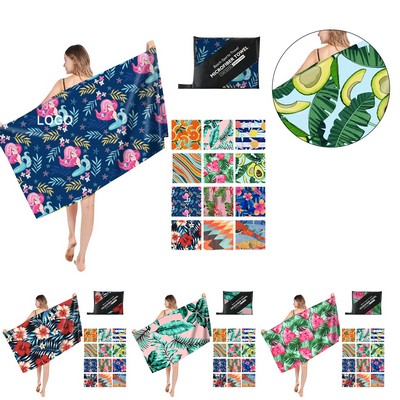 Beach Towels
