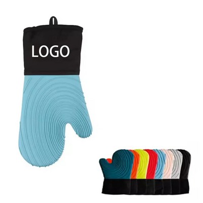 Silicone Oven Glove