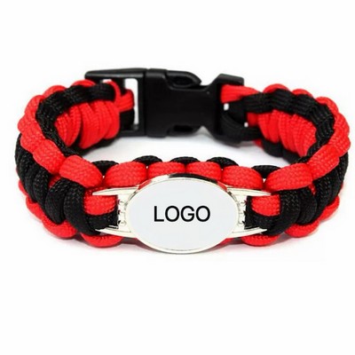Rope Bracelet