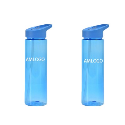 Cader Plastic Water Bottle