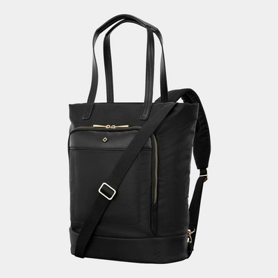 Samsonite® Mobile Solution 2 Convertible Tote Backpack