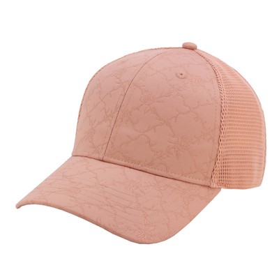 Infinity Her™ - Quilted Classic Cap