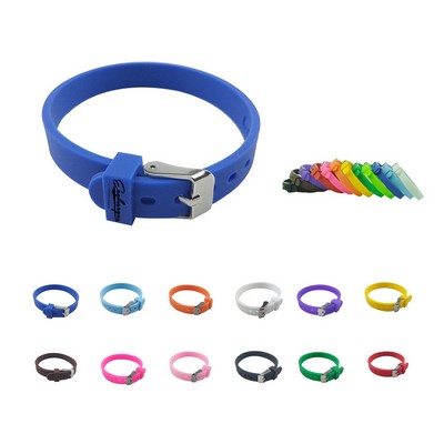 Silicone Pet Collar