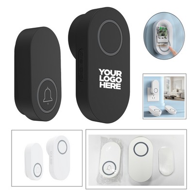 Household Self Generating Doorbell 1 To 1