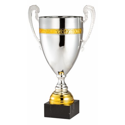 Regal Heritage Cup, 20"H
