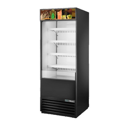 350L Air Curtain Merchandiser