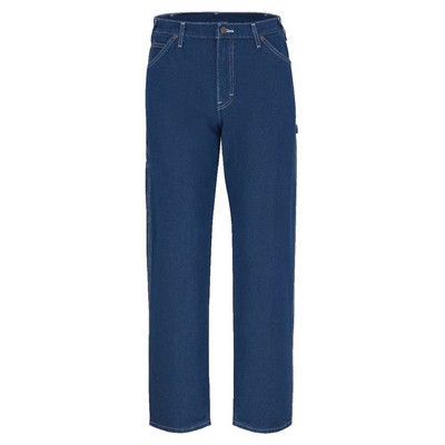 Dickies Men's Lightweight Carpenter Jeans - 1944