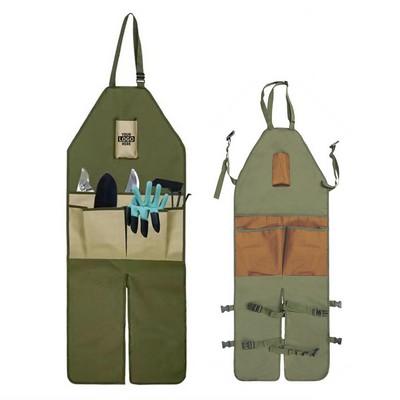 Gardening Leg Apron