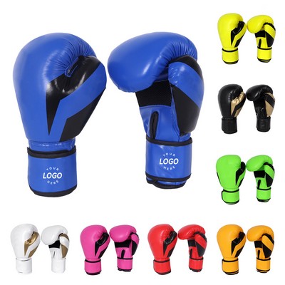 Durable Boxing Gloves