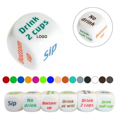 Six Sided Dice