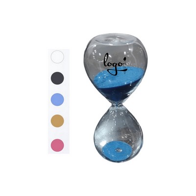 Hourglass Sand Timer 30 Minutes