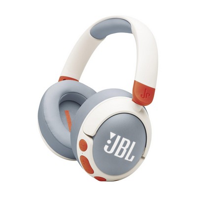 JUNIOR 470NC Kid Safe Wireless Over Ear Noise Cancelling Headphones