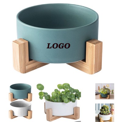 Ceramic Plant Pot