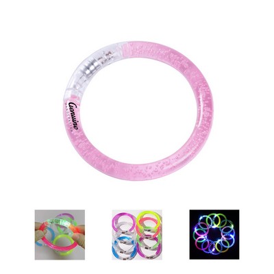 Flashing Led Bracelet