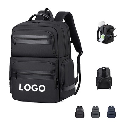 Minimalist Business Laptop Bag