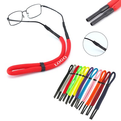 Floating Sunglass Eyewear Retainer Strap