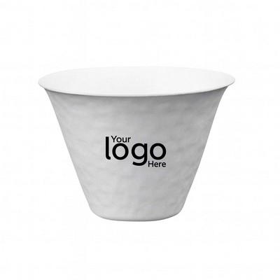 Biodegradable Sugarcane Fiber Ice Cream Cup