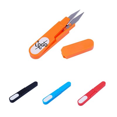 Compact Scissors