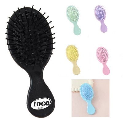 Air Cushion Bristle Comb