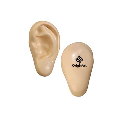 PU Stress Ear