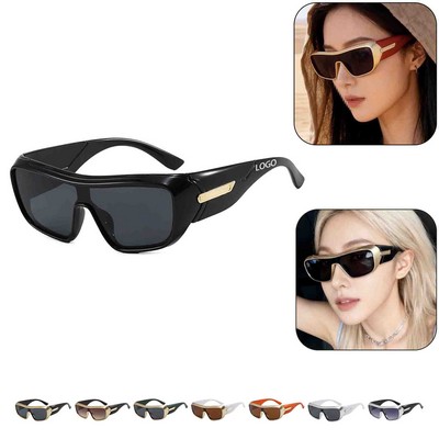 Riding Windproof Sunglasses