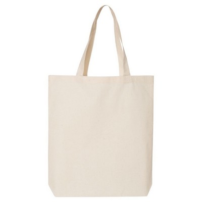 Q-Tees 12L Economical Tote - QTBG
