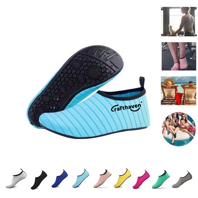 Quick Dry Sport Socks Water Shoes