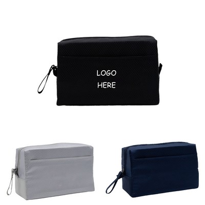 Ripstop Travel Kit
