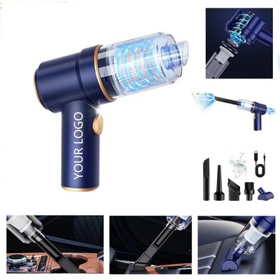 Handheld Car Vacuum Cleaner