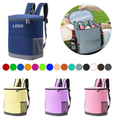 Refrigerated Backpacks