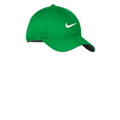 Nike Dri-FIT Front Swoosh Performance Cap