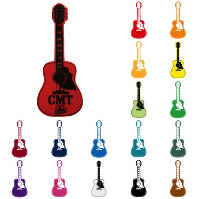 Foam Guitar
