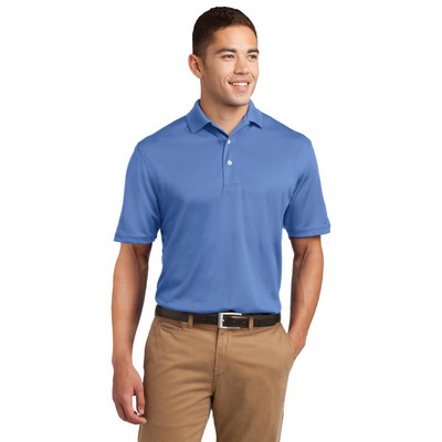 Sport-Tek® Dri-Mesh® Polo.