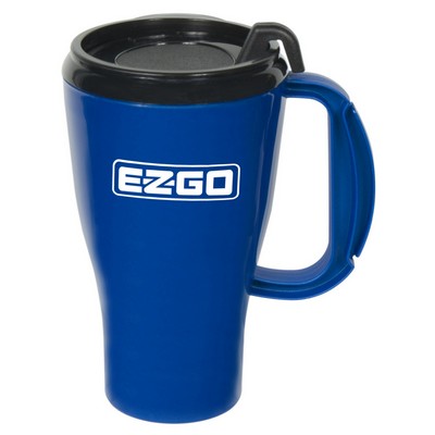 Omega Mug