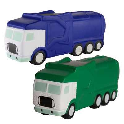 Garbage Truck Squeezies® Stress Reliever