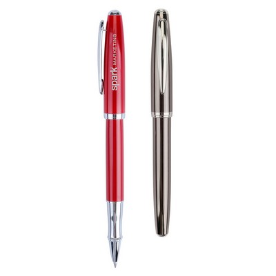Stanford Rollerball Cap-Off Rollerball Pen