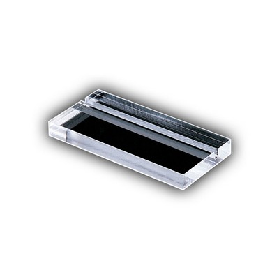Slotted Sign Blocks (1/2" x 3" x 1-1/2")