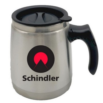 Low Rider Mug