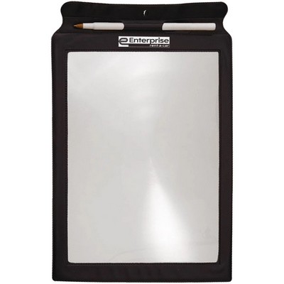 Cover Sheet Magnifier