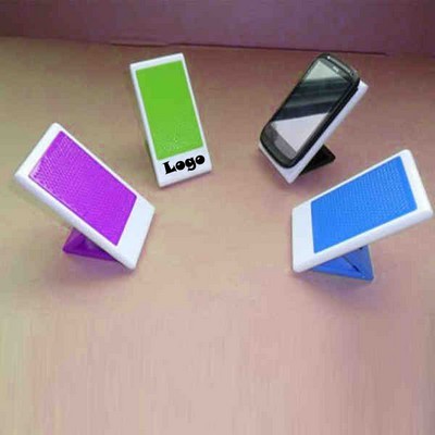 Non Slip Cellphone Stand