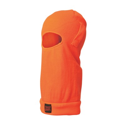 Tough Duck™ Acrylic Fleece-Lined Hi-Vis Balaclava