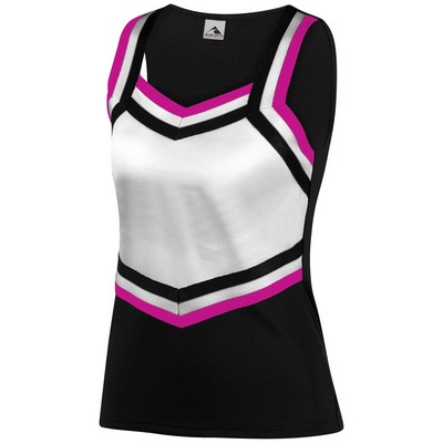 Augusta Sportswear Ladies Pike Shell Top
