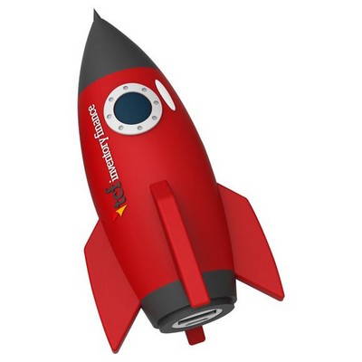 Custom Rocket Charger