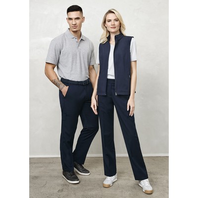 Ladies' Detroit Cargo Functional Flexi-Band™ Cargo Pant