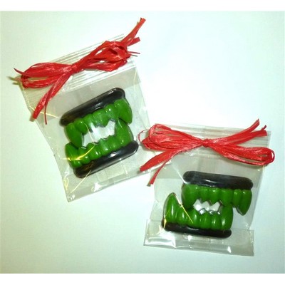 Chocolate Fangs