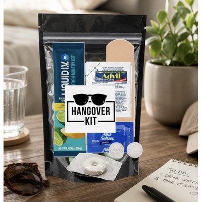 Buy One! Hangover Recovery Kit