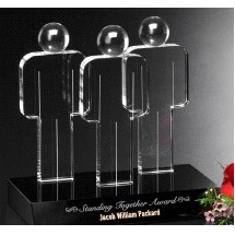 Unity Award 6-1/2"